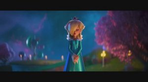 Галактика Супер Марио в кино дебютный трейлер