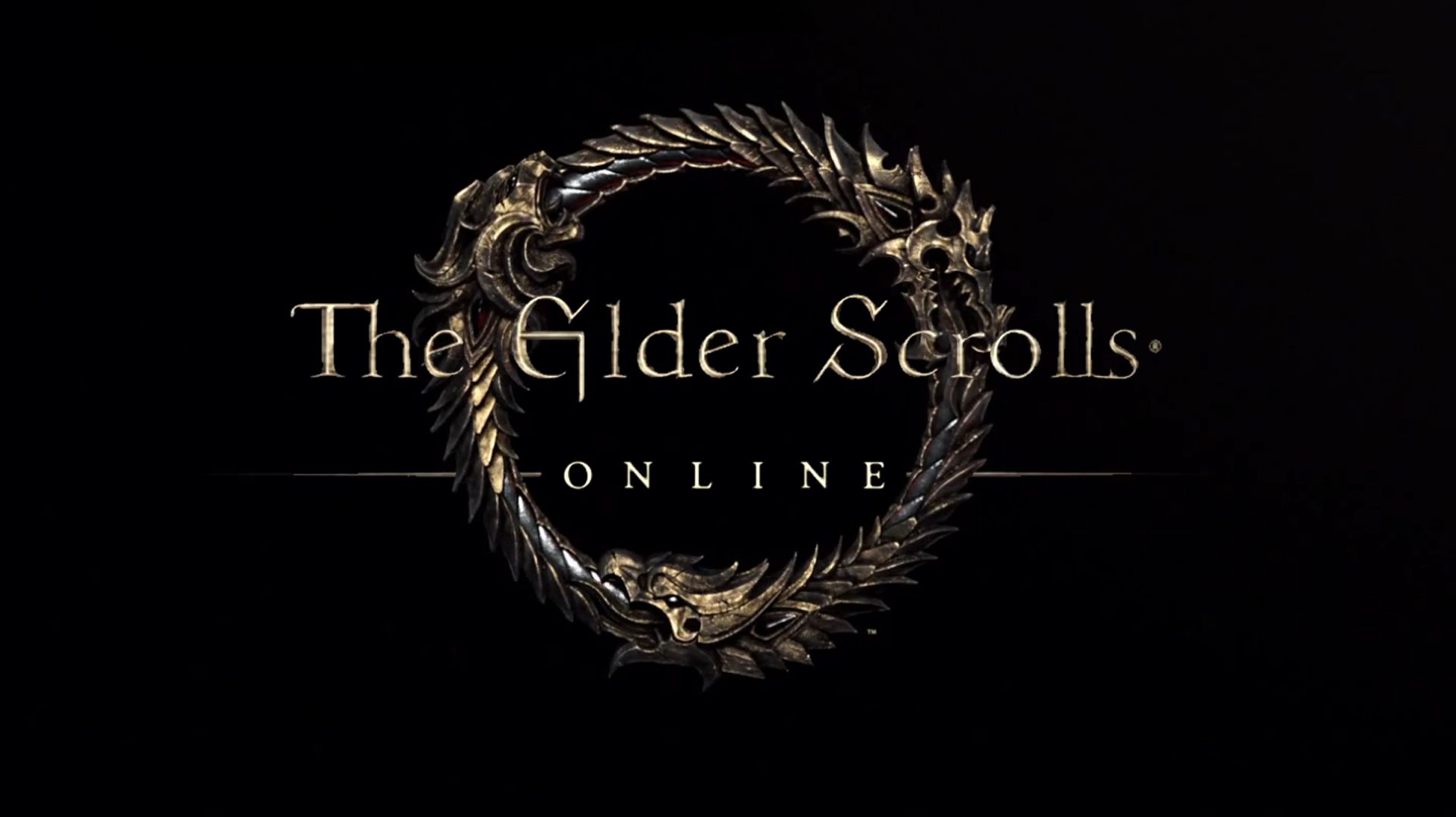 Онлайница. THE ELDER SCROLLS ONLINE (11) смотреть онлайн