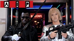 AIP - В чужом клубе