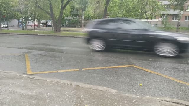 ШЕПОТ СПЛЕТЕН СЛЫШИТ КАЖДЫЙ....... КРИК ДУШИ ПОЧТИ НИКТО..... ДОЖДЛИВАЯ ОСЕНЬ. ПОГОДА🌂🌂🌂 смотреть онлайн