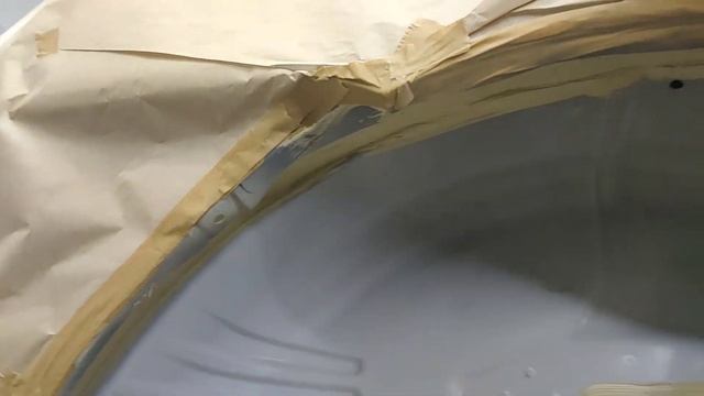 Пистолет под распыляемый герметик GS-3, обзор и нанесение герметика u-seal spray смотреть онлайн