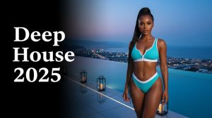 Mega Hits 2025 👑 The Best Of Vocal Deep House Music Mix 2025 👑 Fresh Vibes 2025