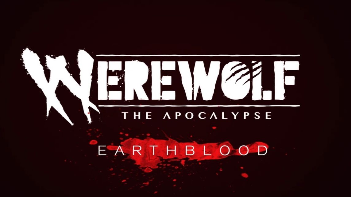 Werewolf: The Apocalypse - Earthblood ПОЛНОЕ ПРОХОЖДЕНИЕ НА РУССКОМ. смотреть онлайн
