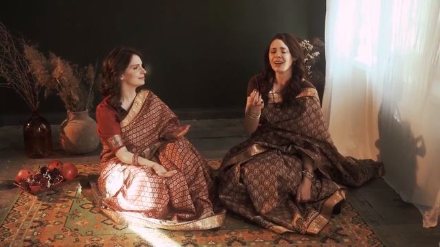 Aaro - «Ek Ganpati Ek Isa». Song By Rajiv Bhagadthey.