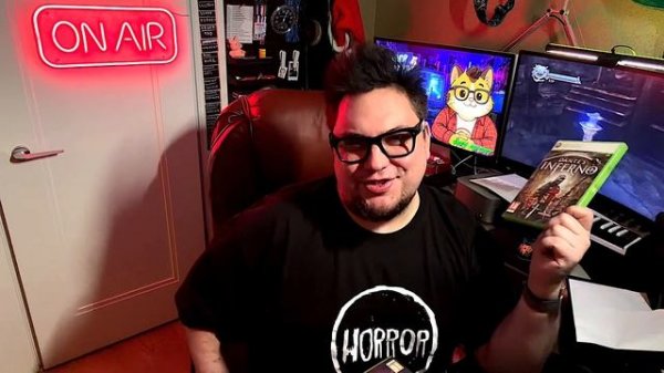 Обзор коллекции XBOX 360. Часть 2. C - D