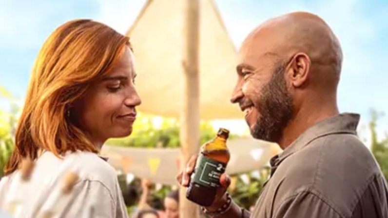 Манго (2025) / Mango смотреть онлайн