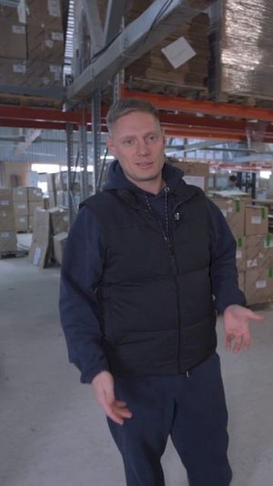 Фулфилмент и ручные самовыкупы для селлеров Wildberries, Ozon и Яндекс.Маркет