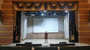 БЕЛАЯ ЛИРА 2025 ДЕРКАЧЕВА КСЕНИЯ