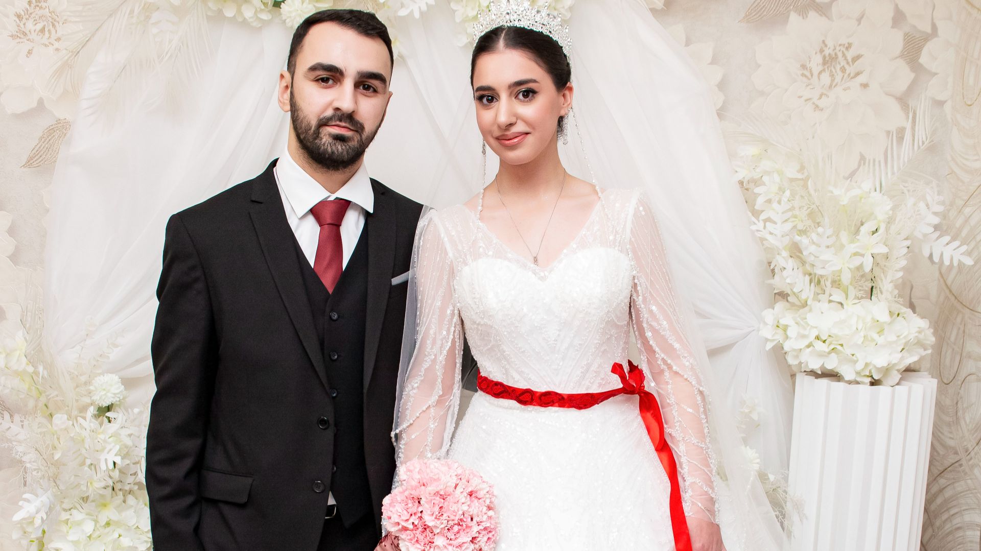 Israfil & Fatima. Часть 1. Апатиты 2025 смотреть онлайн