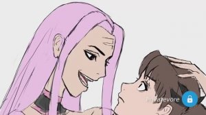 Vore Разборки магов |Showdown of magicians (-)