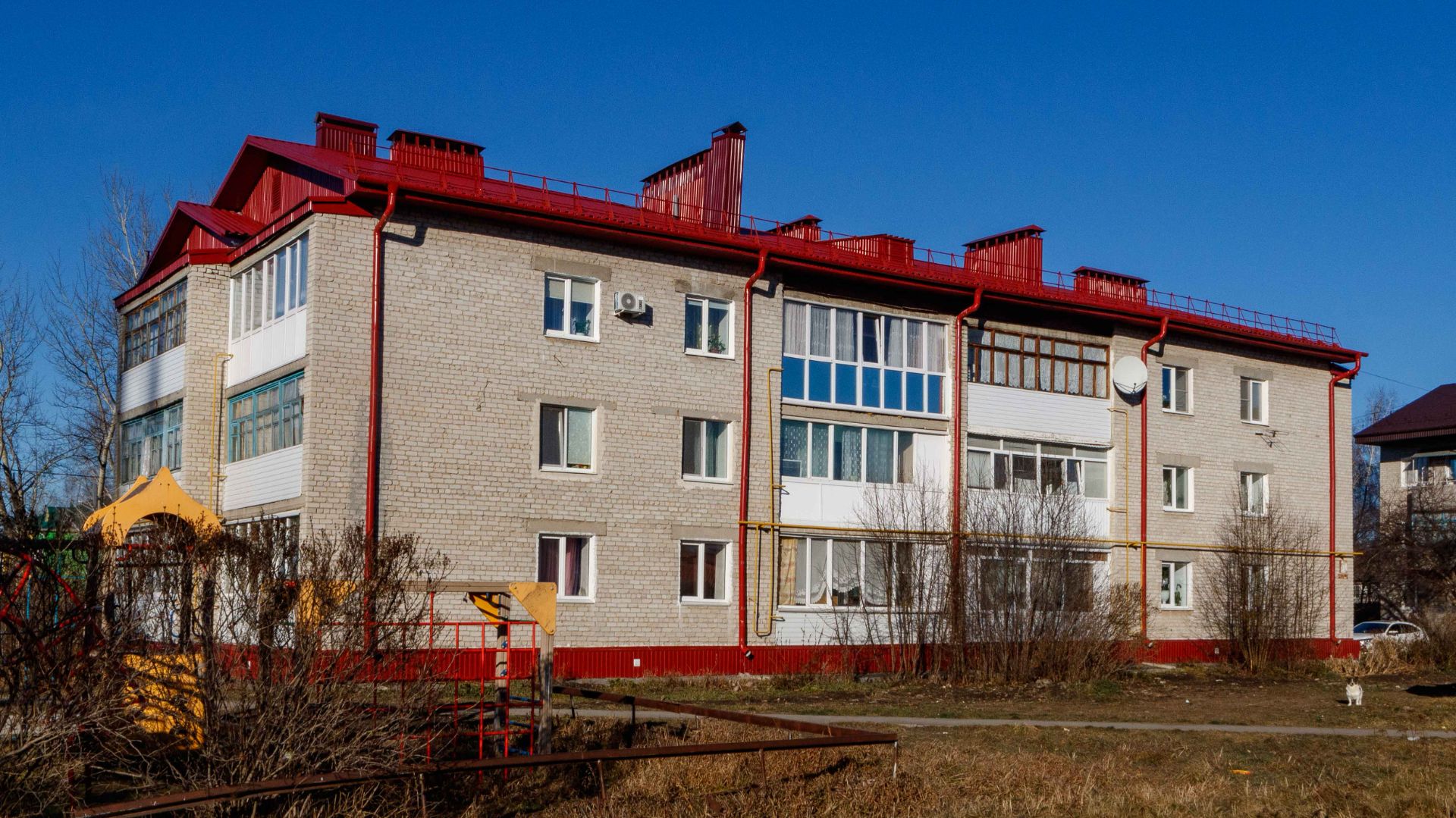 Project 95 смотреть онлайн