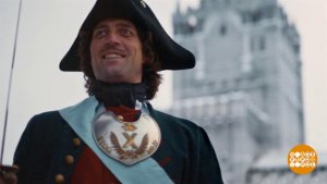 "Петр I: последний царь и первый император". А еще первый модник на Руси! Доброе утро. Фрагмент в...