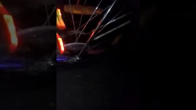 подсветка велосипеда смотреть онлайн
