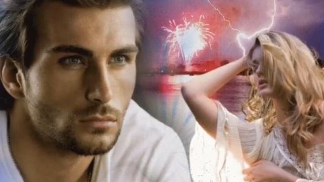 Ты один и я одна Алена Росс Александр Чурей Автор видео Нина Рудакова смотреть онлайн