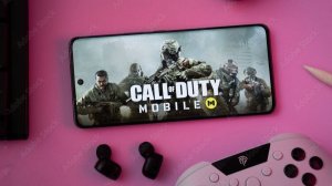 CALL OF DUTY MOBILE! КАЧАЕМ КЛАН ЗА 3 БОЯ НА 1 МЕСТО!