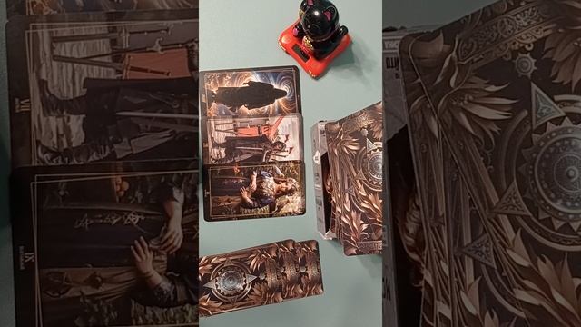 Карта дня 13.11.25🔮☕🍁Таро раскад#таро