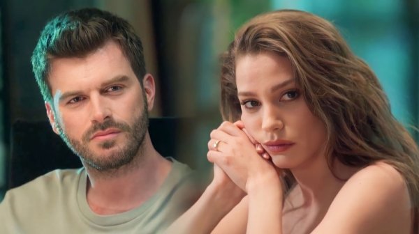 ТОП-10 Самых Лучших Турецких Сериалов о Большои Любви