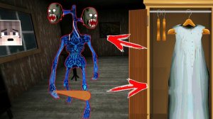 НОВЫЙ СЕКРЕТ БАБКИ ГРЕННИ