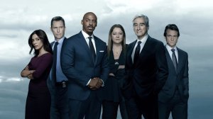 Сериал Закон и Порядок - 22 сезон 8 серия / Law & Order