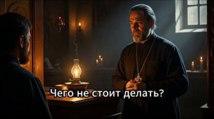 Не бойся исповеди_ что сказать Богу, когда не знаешь, с чего начать