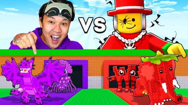 SAMMY vs ЕРОКС!😱НАЧАЛИ С НУЛЯ но У НАС УЛУЧШАЮТСЯ ДОРОЖКИ в Steal a Brainrot