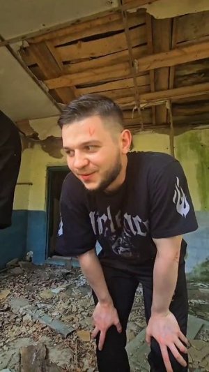 Путешествие в Чернобыль финал последняя часть