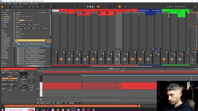 FaderPro - Ch.02 - Building The Beat & Groove смотреть онлайн