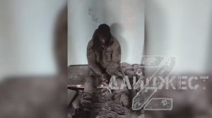 Эксклюзив!!! Откровения пленного из тикток-десанта ГУР Украины.