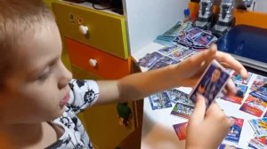 вторая часть