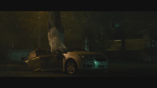 Удачи, веселитесь, не умрите - Трейлер (Фильм 2026) Сэм Рокуэлл