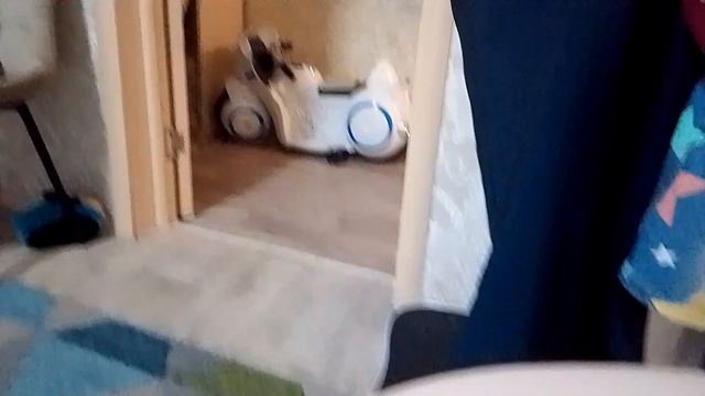 скибиди туалет (3 серия 2 часть)