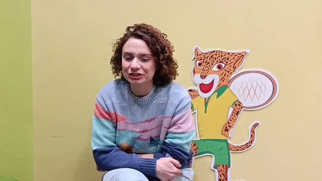 Говорят родители о ПОЛЕКОРТ. Слово Анастасии