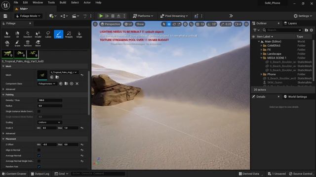 07. World Building смотреть онлайн