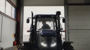 Отзыв о работе тракторов LOVOL 904 и 1304 из Иркутской области