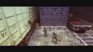 Counter Strike 1.6 Трейлер