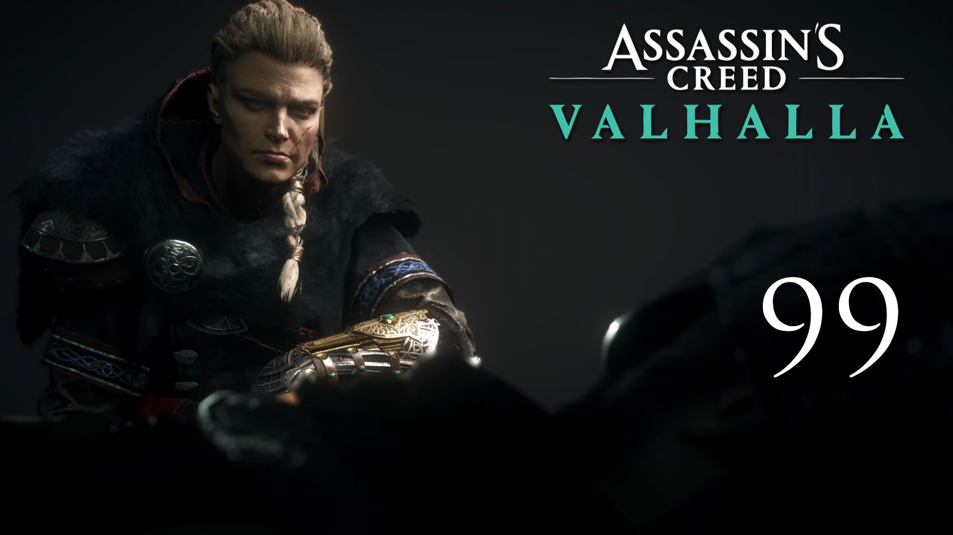 Assassin's Creed Valhalla - Пинаем Орден - Прохождение игры на русском [#99] | PC смотреть онлайн