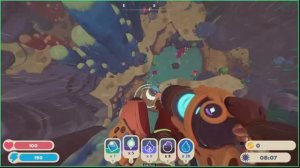 НАЧАЛО 1000 ДНЕВНОЙ ЭРЫ | Slime Racher 2