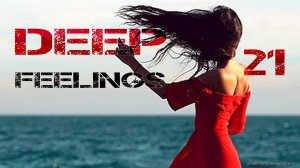 OLEG SHOVGAN - DEEP FEELINGS 21   #deephouse #vocalhouse #nudisco #дипхаус #deephouse2025