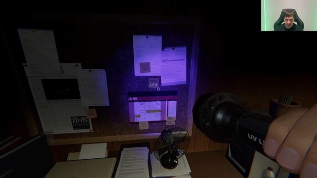 Phasmophobia - пасхалки, секреты на новой карте Nellʼs Diner