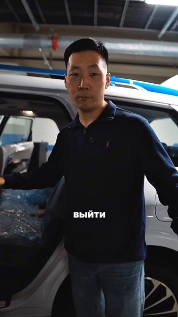 Hyundai Palisade Calligraphy 2.5T 4WD | Апрель 2025 смотреть онлайн