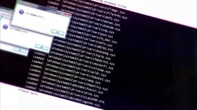 Windows erorr смотреть онлайн