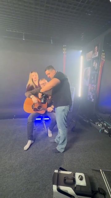 Фотоссесия на обложку к песне смотреть онлайн