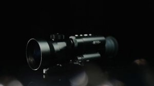 Тепловизионный прицельный комплекс «Кречет» | © 2025