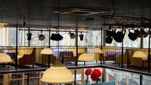 Ресторан Ижора смотреть онлайн