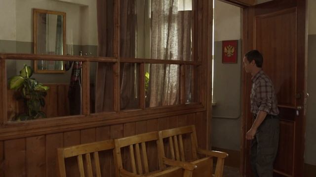 МАЙОР ПОЛИЦИИ - 2 серия смотреть онлайн