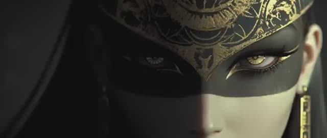 Nephthys - Ancient Egyptian Meditation Music For Mourning And Protection