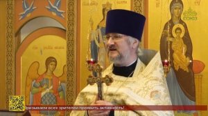 В храме Благоверного великого князя Александра Невского в Москве состоялся торжественный молебен