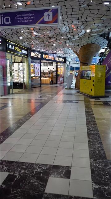 Как пройти в VRPASS в ТРК Питерлэнд смотреть онлайн