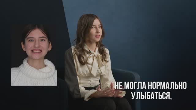 NKclinic - отзывы пациентов. Не открывался рот. Помогли за одну операцию