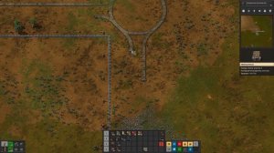 Начало паровозов, Factorio Industrial Revolution 3, 9 серия